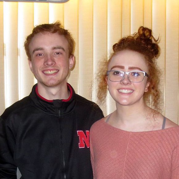 Meet your Posher, Scott - Picture 1 of 1